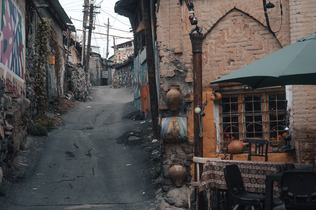 Lukang Old Street: A Journey Through Taiwanese Flavors - Lukang Township | Secret World Trip Planner