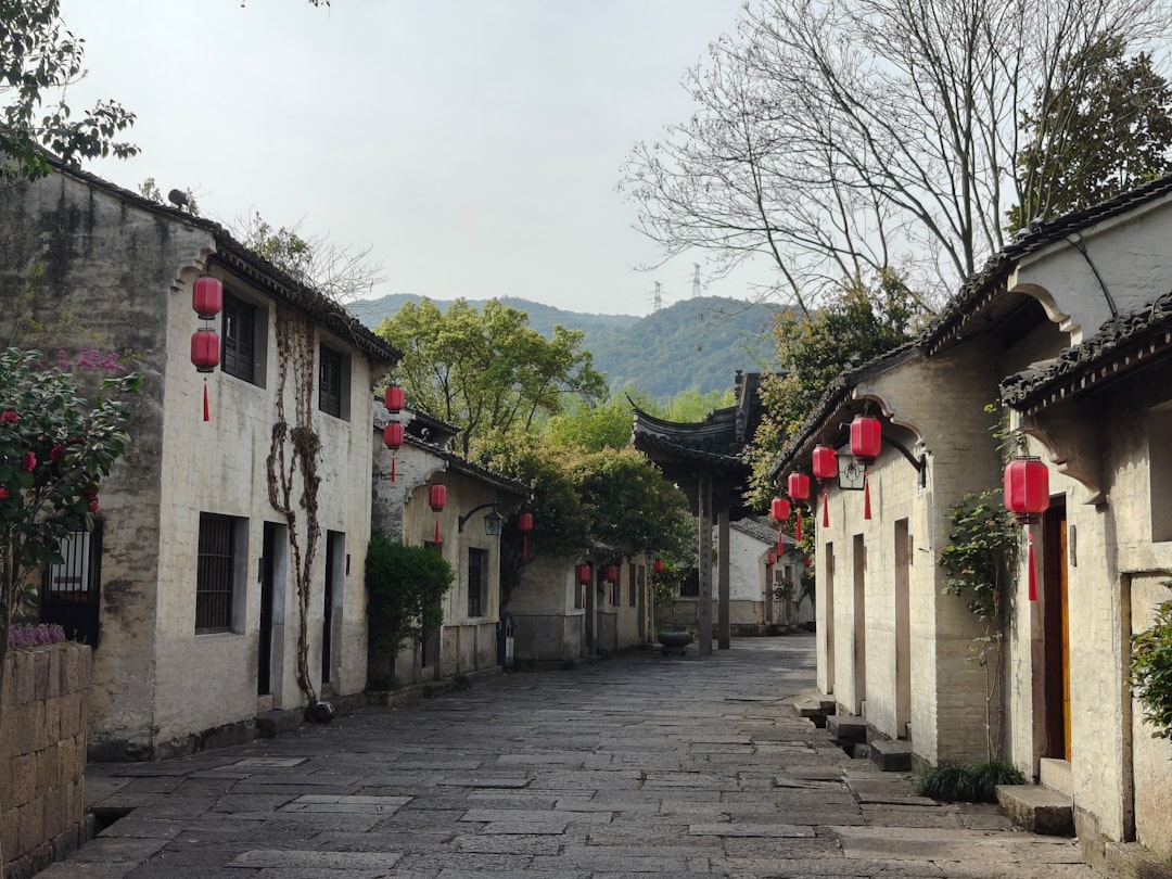 Lukang Alte Straße: Eine Reise durch taiwanesische Kultur - Lukang Township | Secret World Trip Planner
