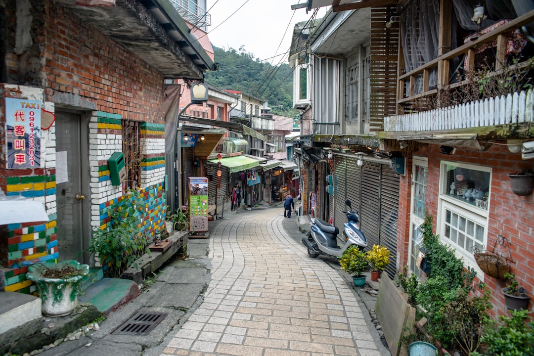Lukang Vieille Rue : Voyage au Coeur des Saveurs Taïwanaises - Lukang Township | Secret World Trip Planner