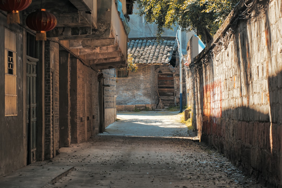 Lukang Vieille Rue : Voyage au Coeur des Saveurs Taïwanaises - Lukang Township | Secret World Trip Planner