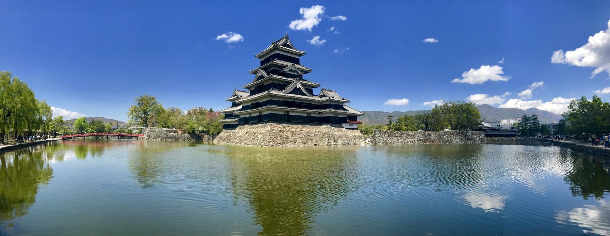 Matsumoto Castle: A Treasure of Japanese History - Matsumoto | Secret World Trip Planner