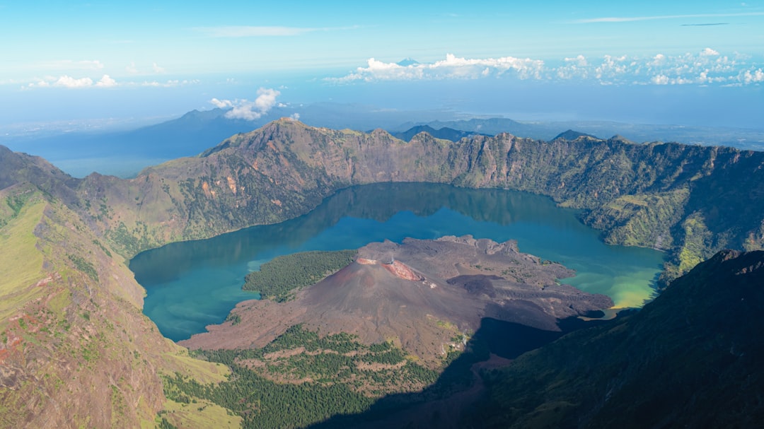 Trekking a Sembalun Rinjani: Un'Avventura Incredibile - Kabupaten Lombok Timur | Secret World Trip Planner