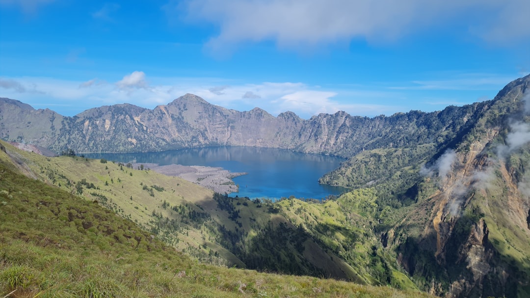Trekking a Sembalun Rinjani: Un'Avventura Incredibile - Kabupaten Lombok Timur | Secret World Trip Planner