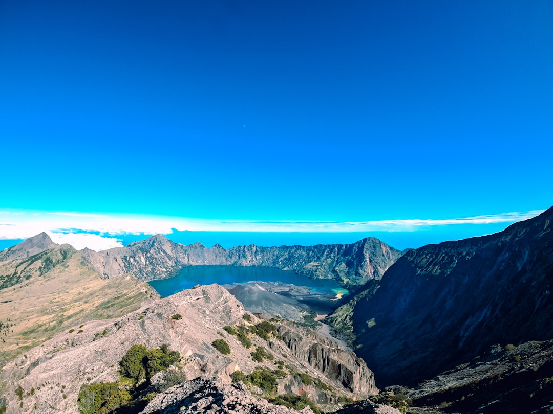Trekking a Sembalun Rinjani: Un'Avventura Incredibile - Kabupaten Lombok Timur | Secret World Trip Planner