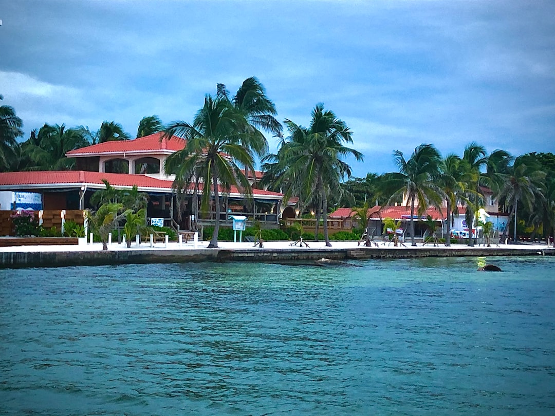 Cayo Espanto: An Exclusive Paradise in Belize - San Pedro | Secret World Trip Planner