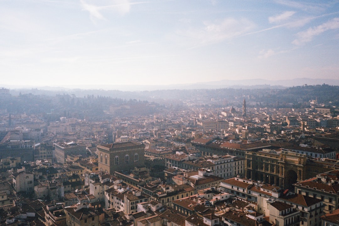 Secret World vs Google Trips: il Miglior Planner per Firenze 2026 - Firenze | Secret World Trip Planner