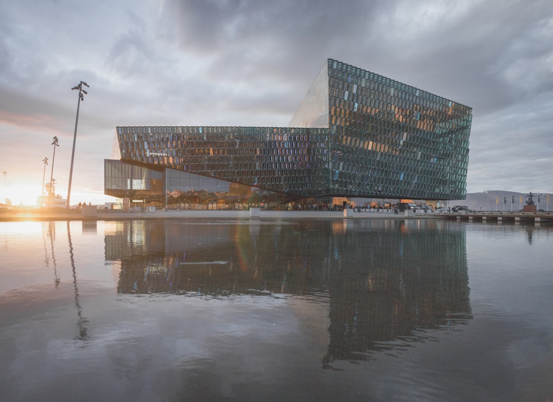 Discover the Reykjavik Museum of Photography: A Journey into Icelandic Culture - Reykjavík | Secret World Trip Planner