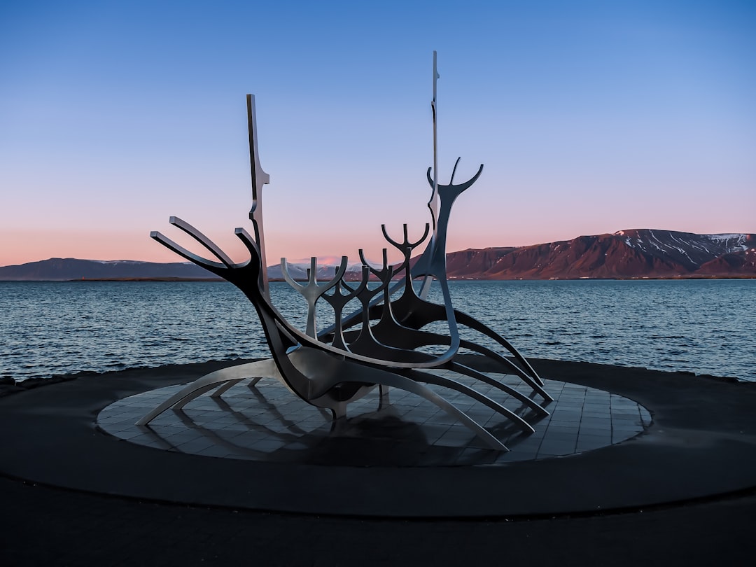 Découvrez le Reykjavik Art Museum : un trésor culturel en Islande - Reykjavík | Secret World Trip Planner