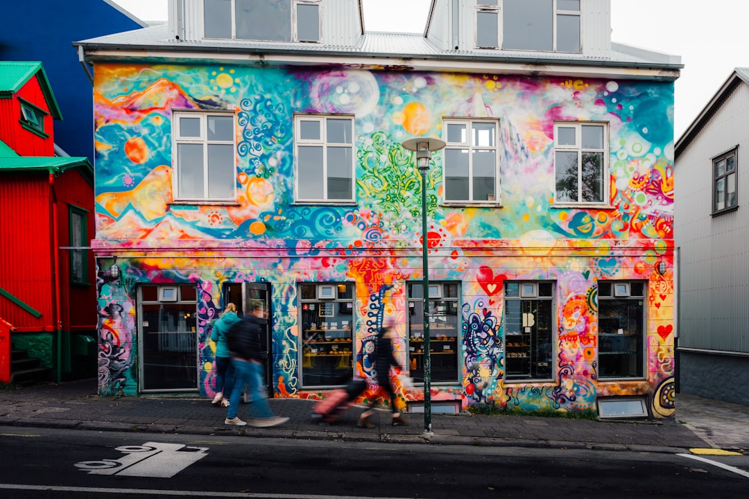 Découvrez la National Gallery of Iceland : un trésor culturel à Reykjavík - Reykjavík | Secret World Trip Planner