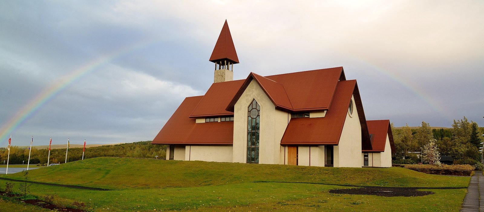 Scopri Snorrastofa: il centro culturale dell'Islanda medievale - Reykholt | Secret World Trip Planner