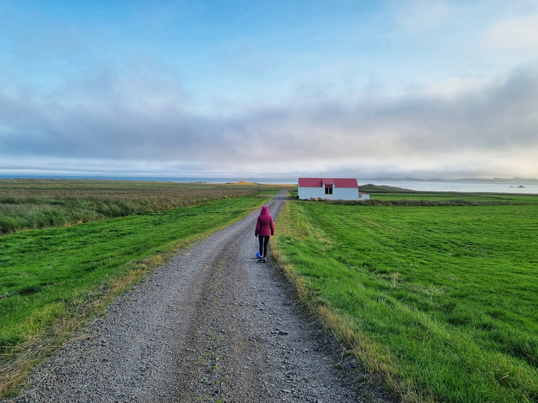 Découvrez Snorrastofa : le centre culturel de l'Islande médiévale - Reykholt | Secret World Trip Planner