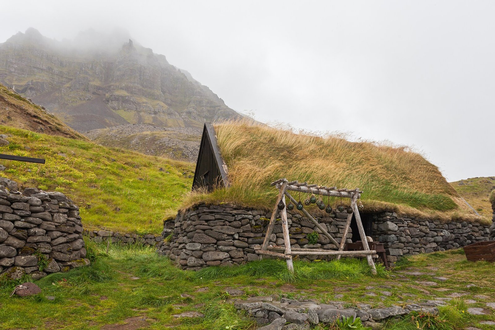 Esplorando Ósvör: il Museo Marittimo in Islanda - Bolungarvik | Secret World Trip Planner