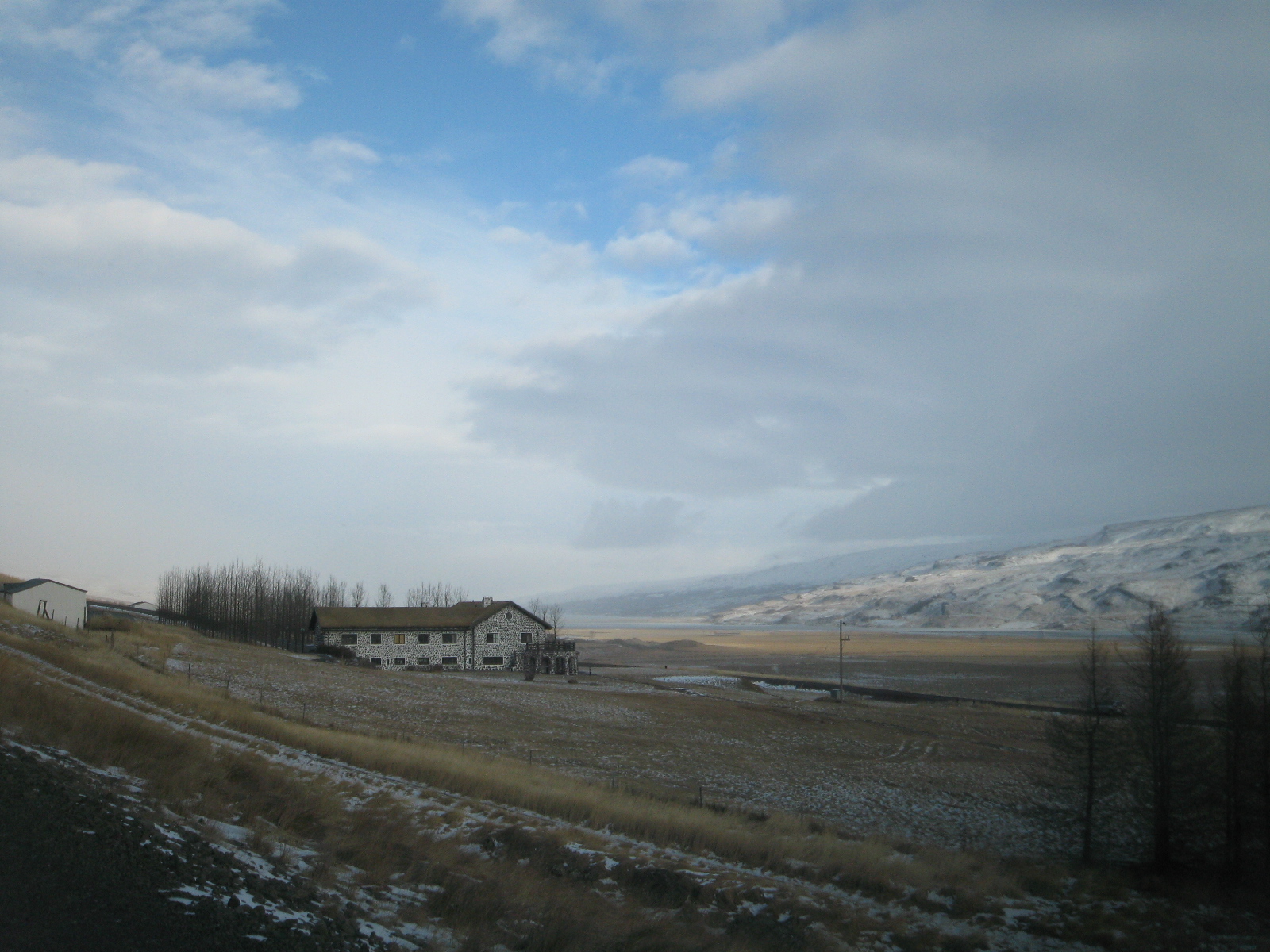 Scopri Skriðuklaustur: un gioiello culturale in Islanda | Secret World Trip Planner