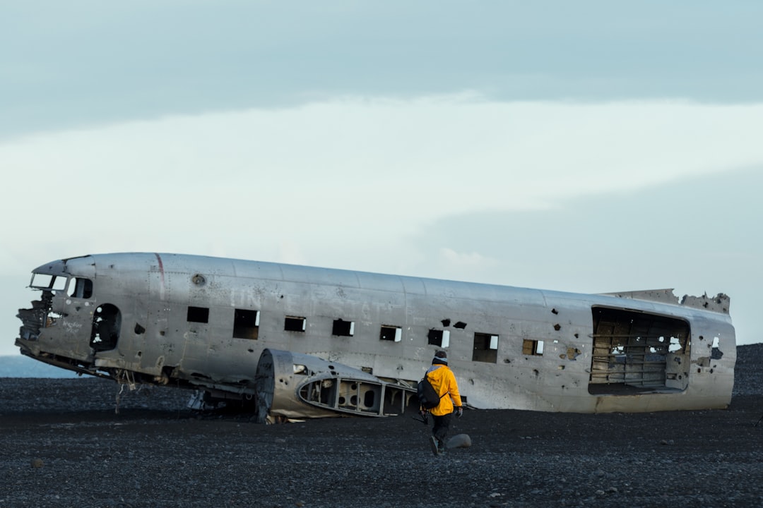 Scopri la Storia dell'Aeronautica all'Icelandic Aviation Museum - Akureyri | Secret World Trip Planner