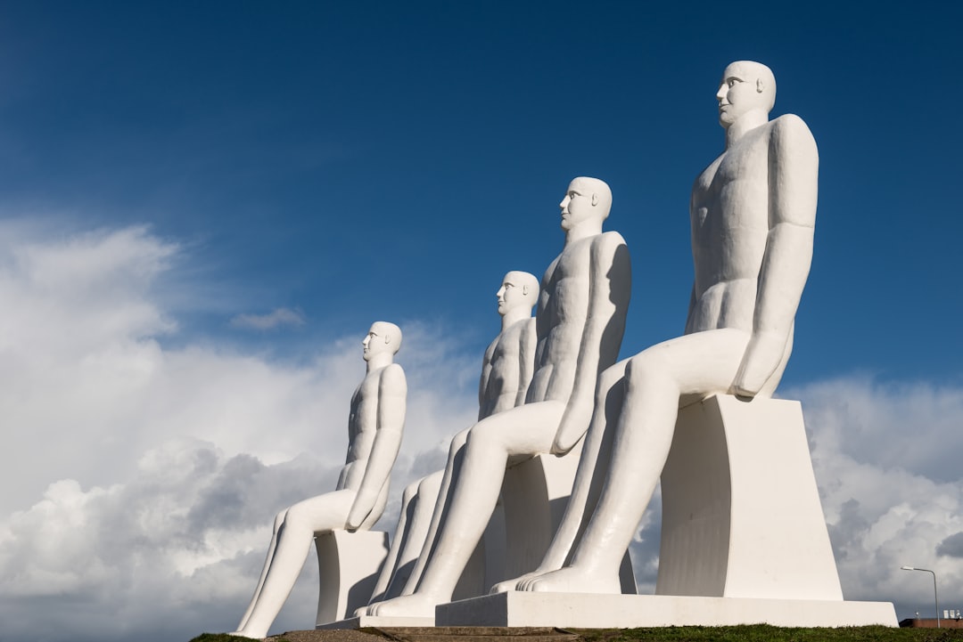 Esbjerg Kunstmuseum : Un Voyage dans l'Art Danois - Havnegade 20 | Secret World Trip Planner