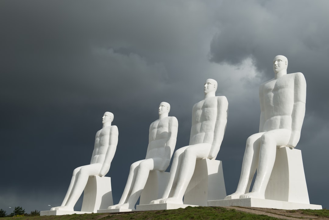 Esbjerg Kunstmuseum : Un Voyage dans l'Art Danois - Havnegade 20 | Secret World Trip Planner
