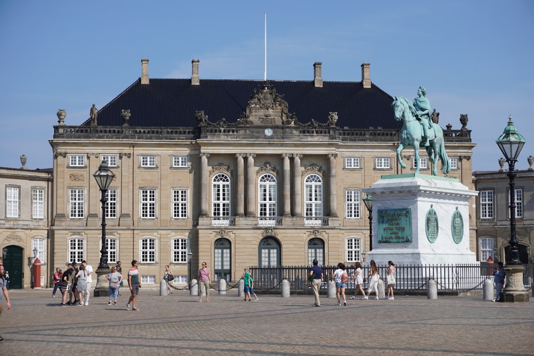Discover The Lion and the Horse: A Journey into Danish Culture - Gothersgade 101 | Secret World Trip Planner