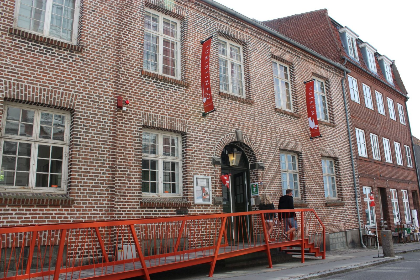 Explore Falsters Minder: The Danish Museum of Memory - Færgestræde 1a | Secret World Trip Planner