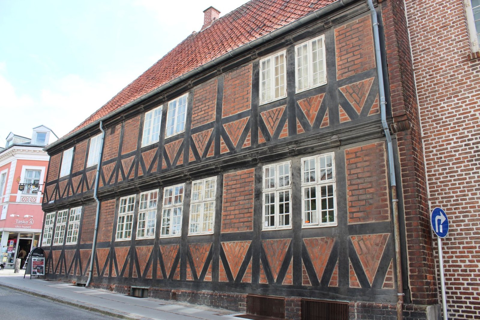 Explorez Falsters Minder : le musée de la mémoire danoise - Færgestræde 1a | Secret World Trip Planner