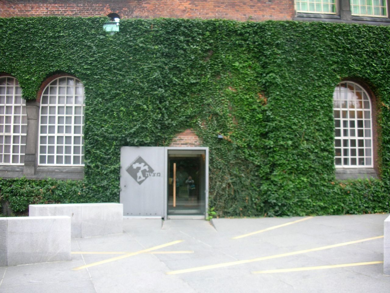 Scopri il Museo Ebraico Danese a Copenaghen - Proviantpassagen 6 | Secret World Trip Planner