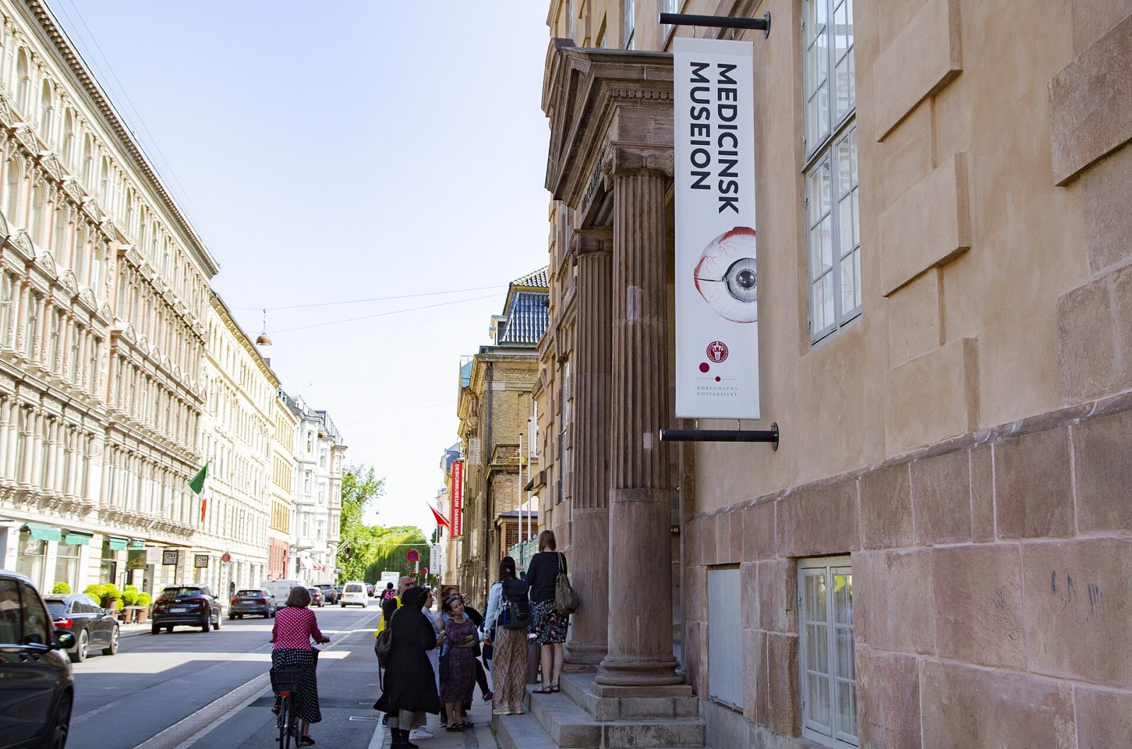 Découvrez le Medical Museion : Un Voyage dans l'Histoire de la Médecine — O2 62
