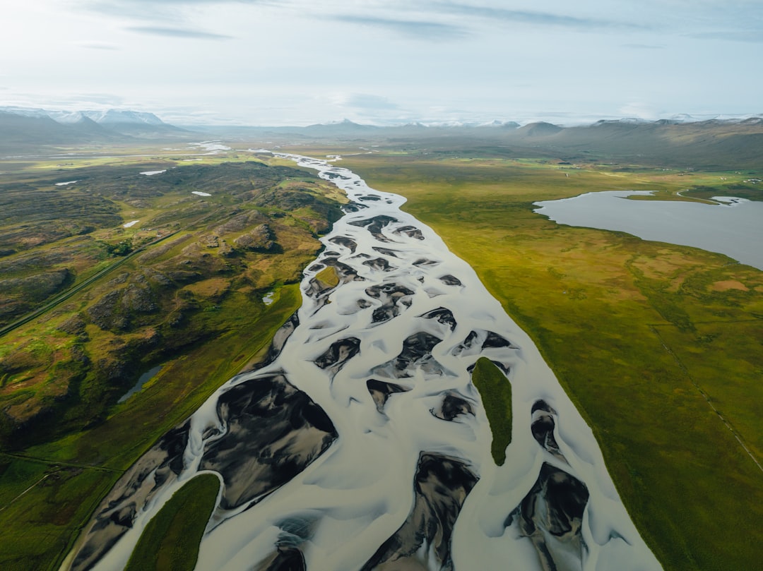 Flatus Lifir: A Murals Masterpiece in Iceland - Vesturlandsvegur 200 | Secret World Trip Planner