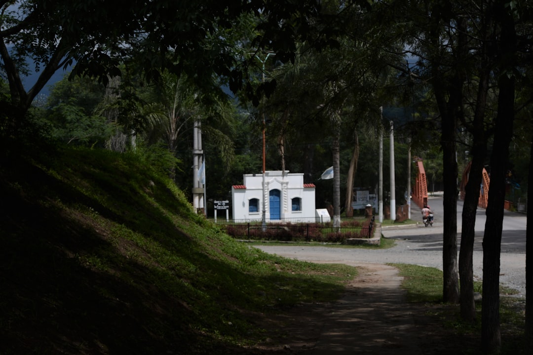 À la découverte du Jardin Botanique José María Orozco - San José | Secret World Trip Planner
