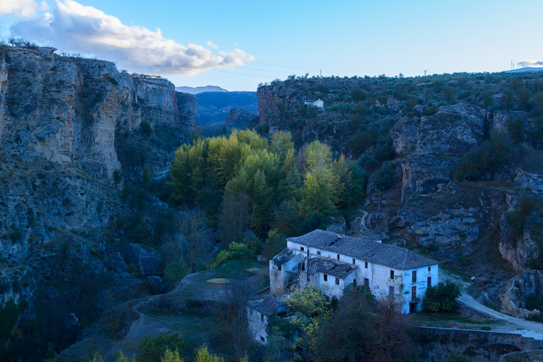 Il Ponte dei Sospiri: Un Tesoro di Barranco - Puente de los Suspiros | Secret World Trip Planner