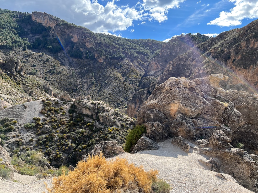 Le Pont des Soupirs : Un Trésor de Barranco - Puente de los Suspiros | Secret World Trip Planner