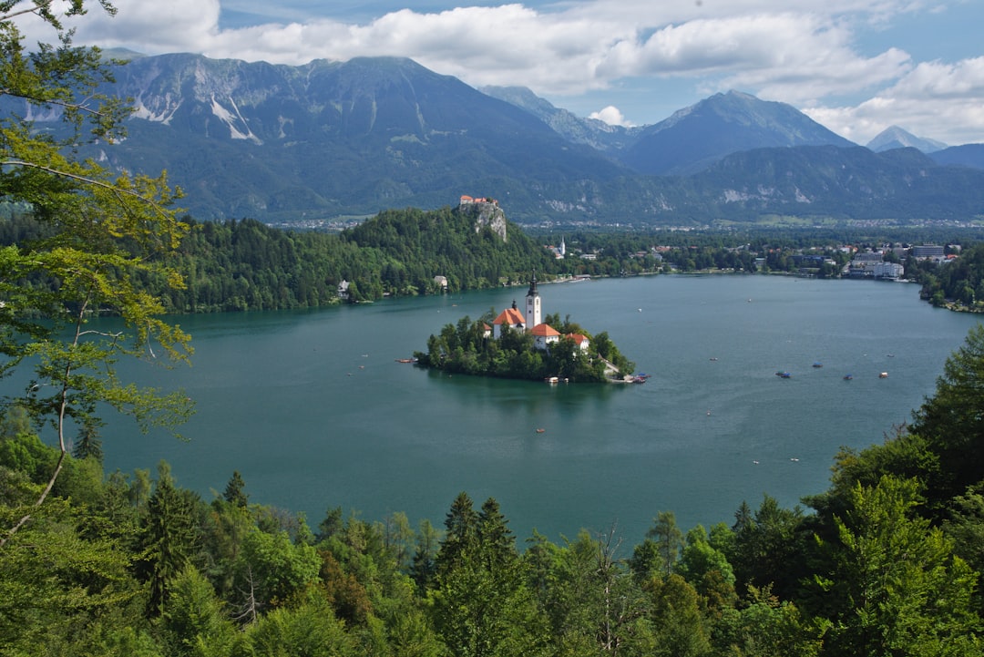 Mala Osojnica : Le Paradis Panoramique de Bled - Ljubljanska cesta 8 | Secret World Trip Planner