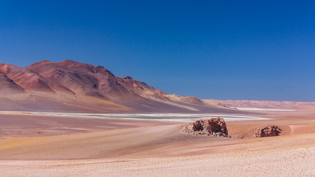 Salar de Atacama: un viaggio nel deserto cileno - San Pedro de Atacama | Secret World Trip Planner