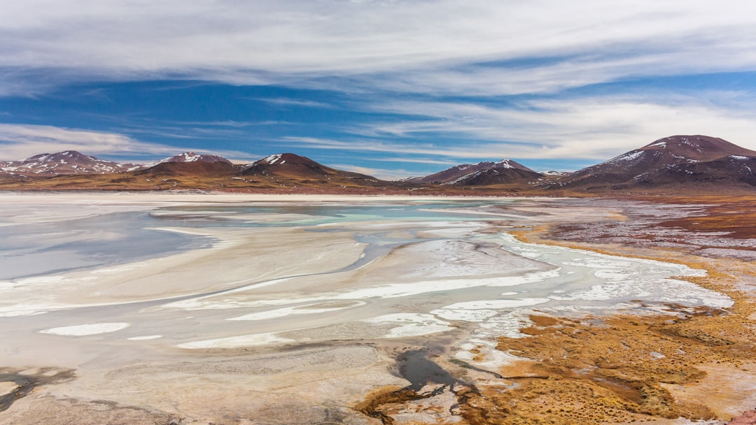 Salar de Atacama: un viaggio nel deserto cileno - San Pedro de Atacama | Secret World Trip Planner