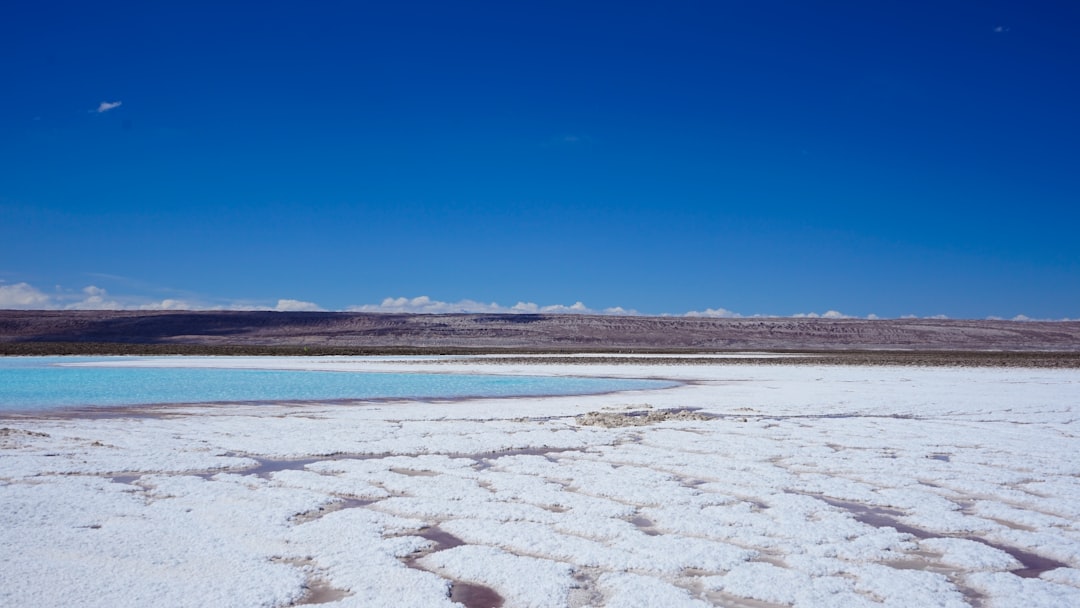 Atacama Salt Flat: A Journey Through Chile's Desert - San Pedro de Atacama | Secret World Trip Planner