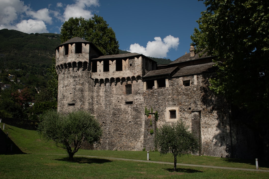 Castello di Sammezzano: Ein Verstecktes Juwel in der Toskana - 6 | Secret World Trip Planner