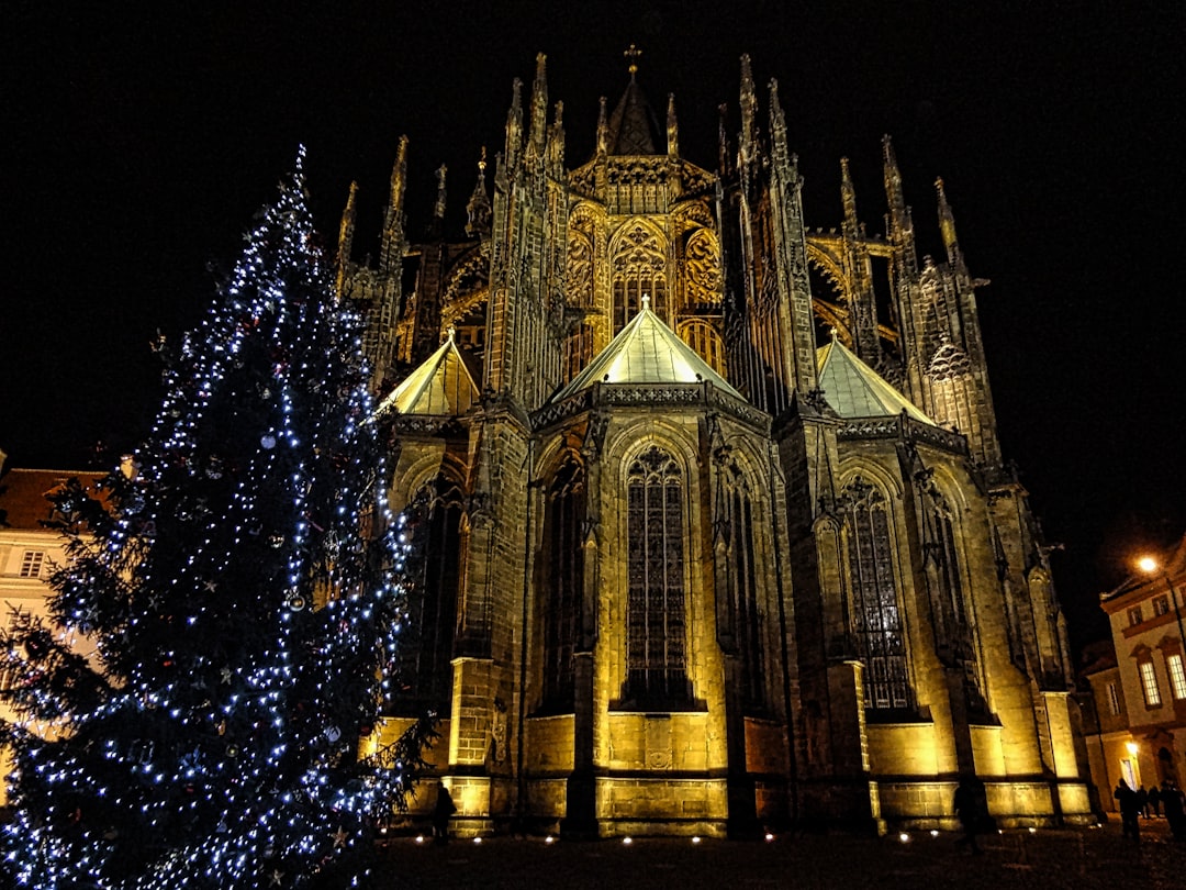 Best Travel Apps 2026: Prague and Secret World AI - Praga | Secret World Trip Planner