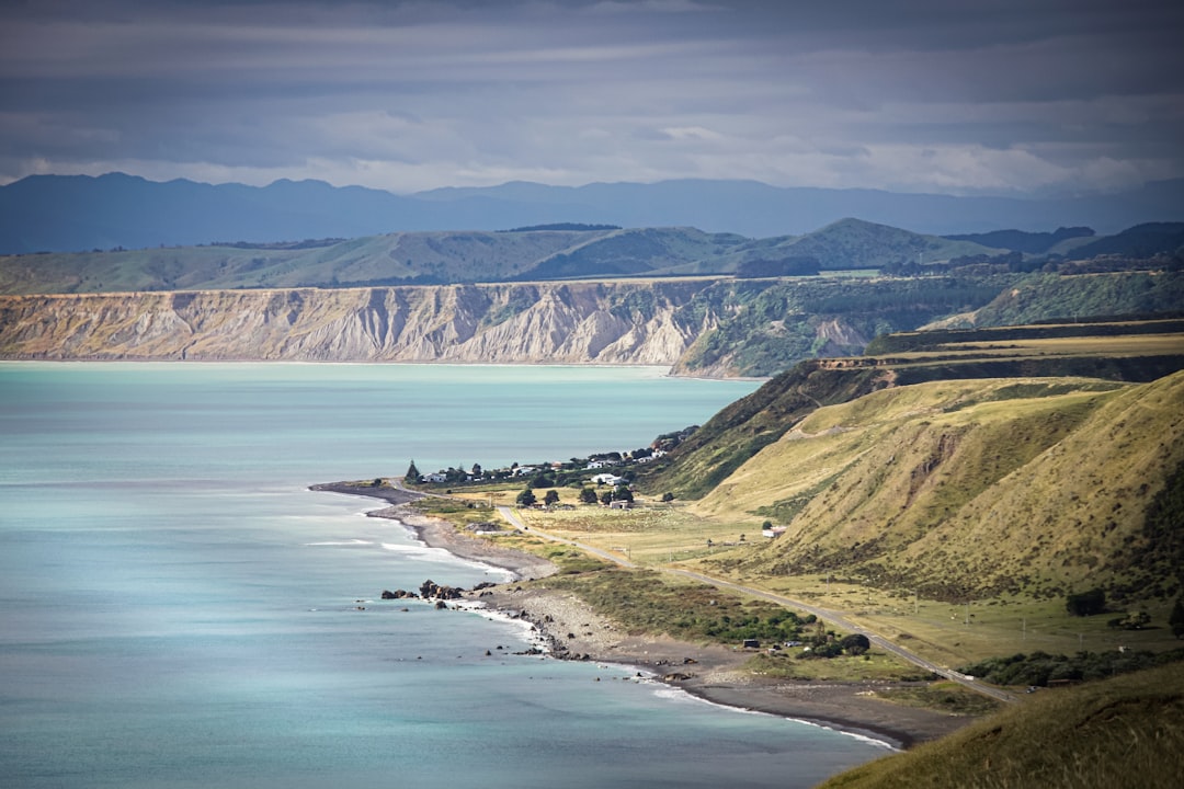 Kaitiaki: Die Wächter-Skulptur von Auckland - Auckland | Secret World Trip Planner