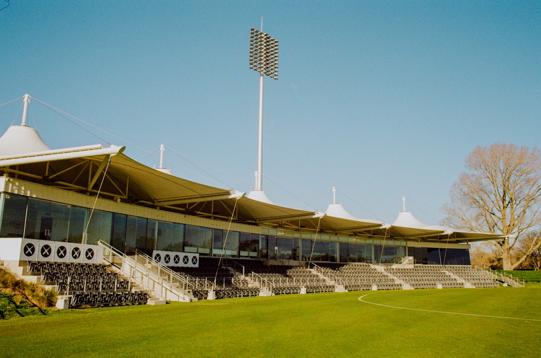 Entdecken Sie das New Zealand Rugby Museum in Palmerston North - Palmerston North | Secret World Trip Planner