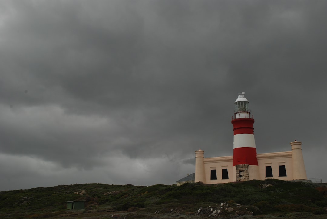 Cape Agulhas : Le phare du point extrême de l'Afrique - L'Agulhas | Secret World Trip Planner