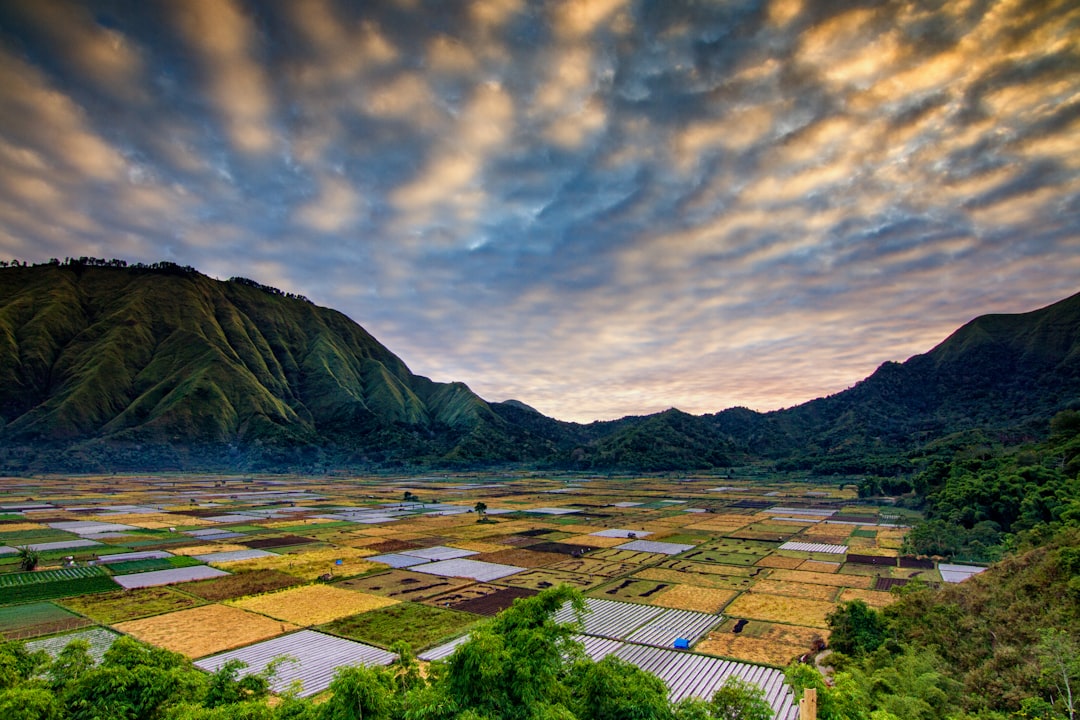 Couchers de soleil époustouflants à Sunrise Land Lombok - East Lombok Regency | Secret World Trip Planner