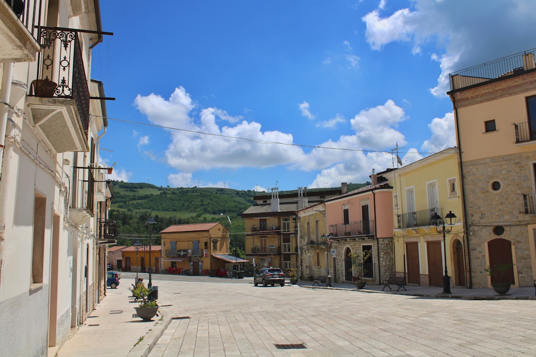 Discover the Vignola Palace: A Renaissance Gem - 41 | Secret World Trip Planner