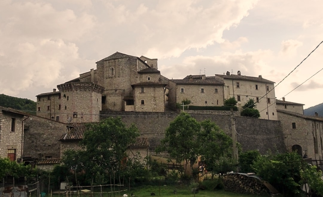 Découvrez le Palais du Vignola : Un Joyau du Renaissance - 41 | Secret World Trip Planner