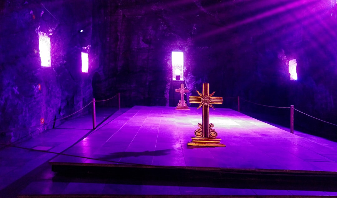 Exploring Cathedral Cavern: A Hidden UK Gem - Little Langdale | Secret World Trip Planner