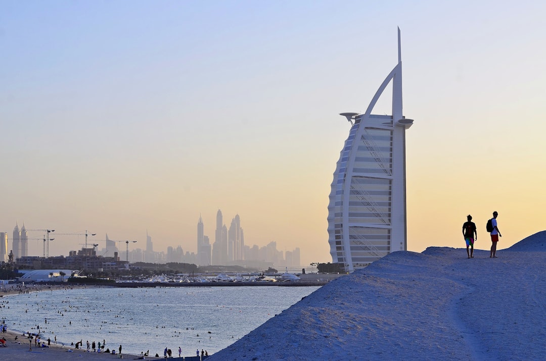 Voyage à Dubaï : Conseils et Itinéraires 2026 - Dubai | Secret World Trip Planner