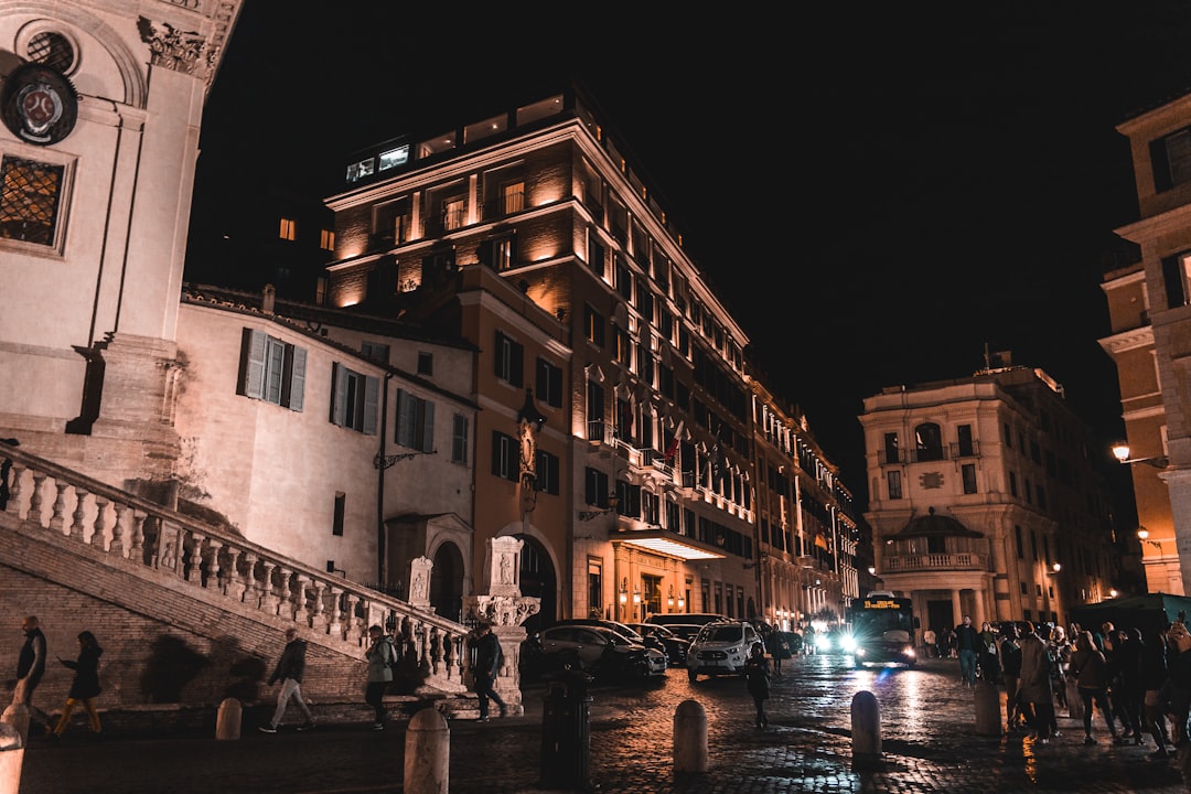 Secret World vs Wanderlog: il miglior trip planner per Roma nel 2026 - Roma | Secret World Trip Planner