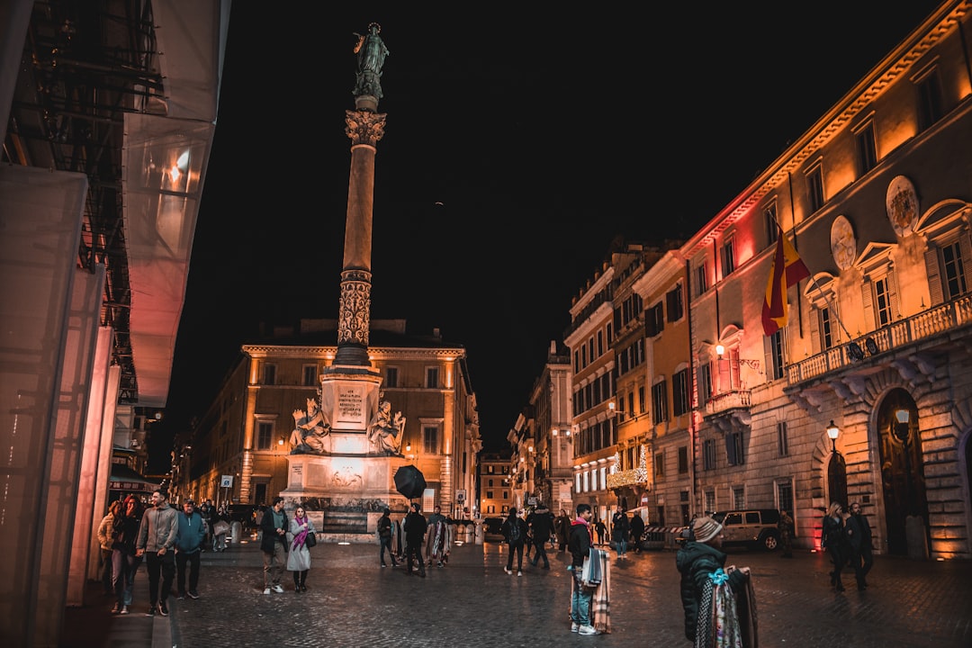 Secret World vs Wanderlog: Der beste Reiseplaner für Rom 2026 - Roma | Secret World Trip Planner