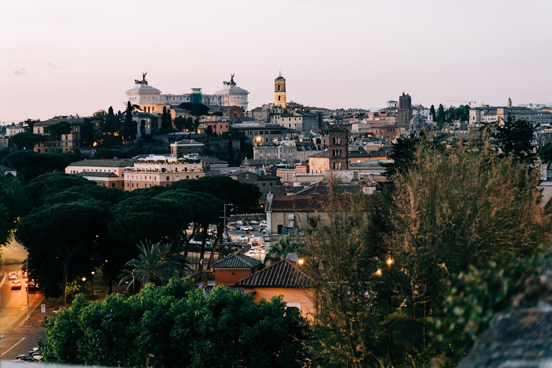 Secret World ou Wanderlog : le meilleur planificateur de voyage à Rome en 2026 - Roma | Secret World Trip Planner