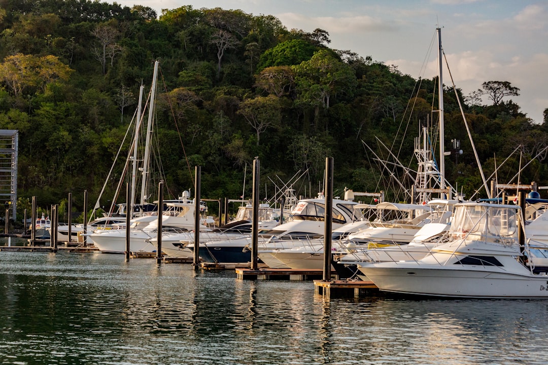 Découvrez le Centro de Exhibiciones Marinas à Panama - Manzana 080814 156475-5 | Secret World Trip Planner