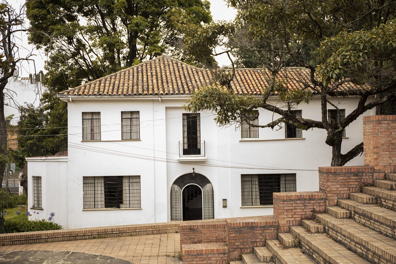 Découvrez le Musée Jorge Eliecer Gaitan à Bogotá - Paz de Río | Secret World Trip Planner