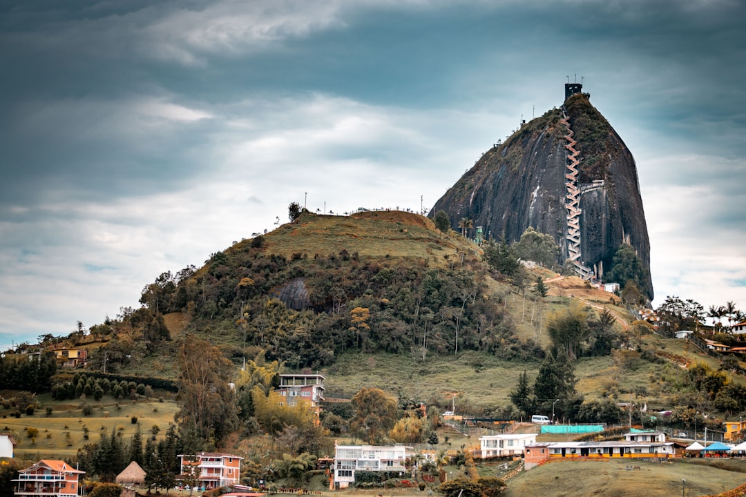 Scopri Cristo Rey: un angolo di storia in Colombia - Villavicencio | Secret World Trip Planner