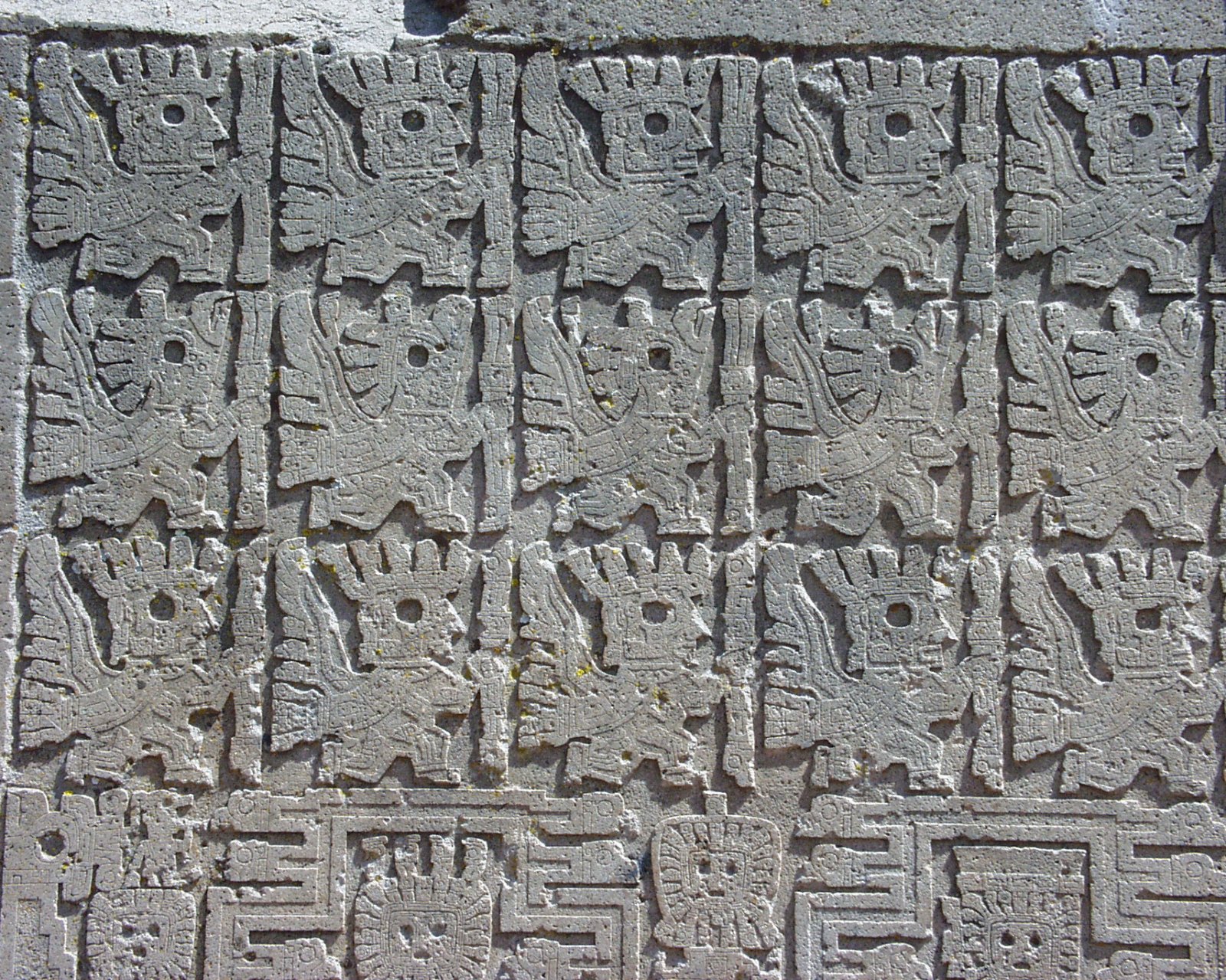 Gateway: A Journey Through the History of Bolivia - Tiwanaku | Secret World Trip Planner